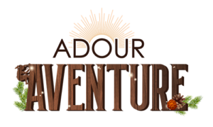 ADOUR AVENTURE logo