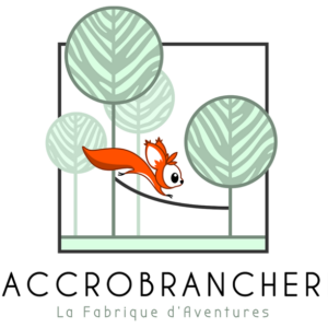 L'ACCROBRANCHERIE logo